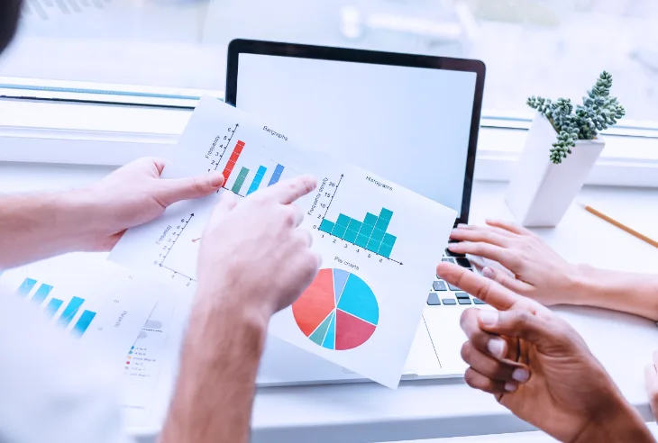 Data silos vs data strategy